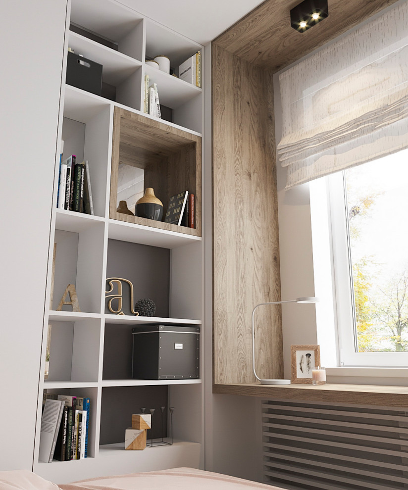 71,7 м2, ЖК Григ-центр, г.Иваново