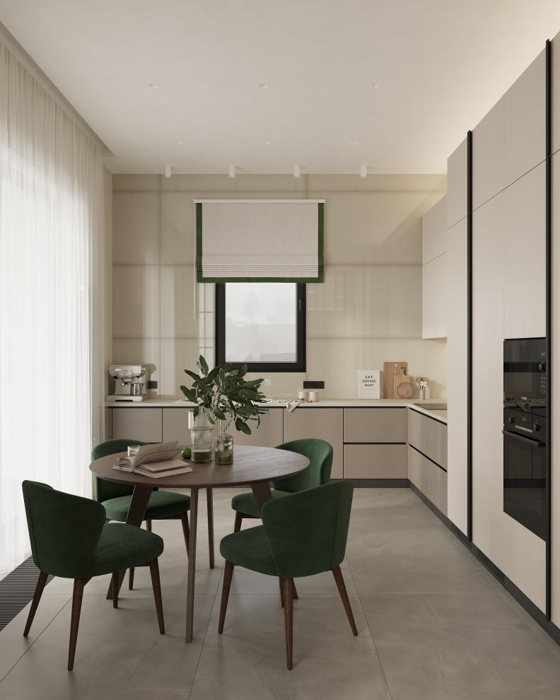 Изумрудная роскошь