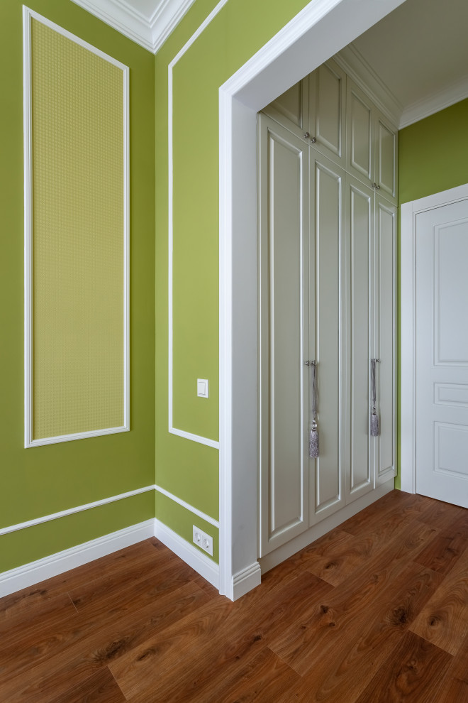 Гардеробная