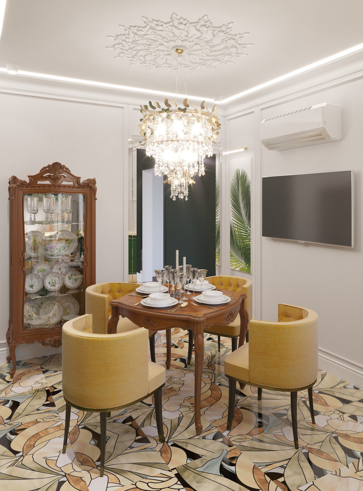 Утонченная женственность