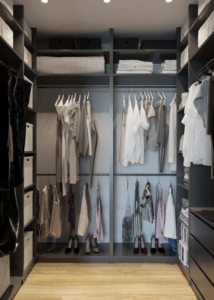 Дизайн интерьера и реализация задуманного проекта