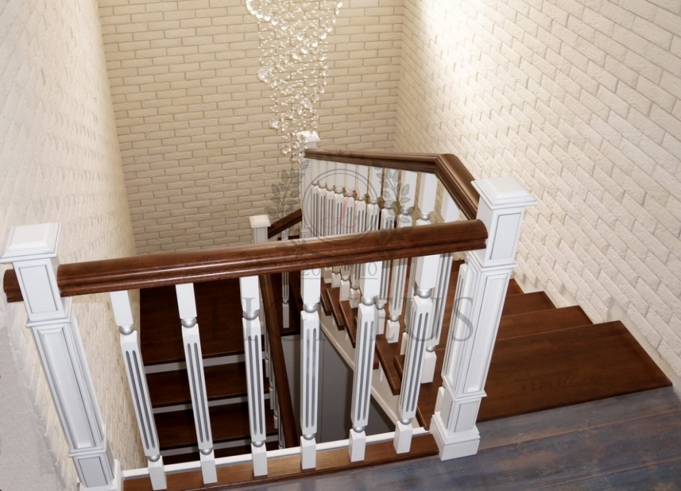 Лестница "Мирелла"