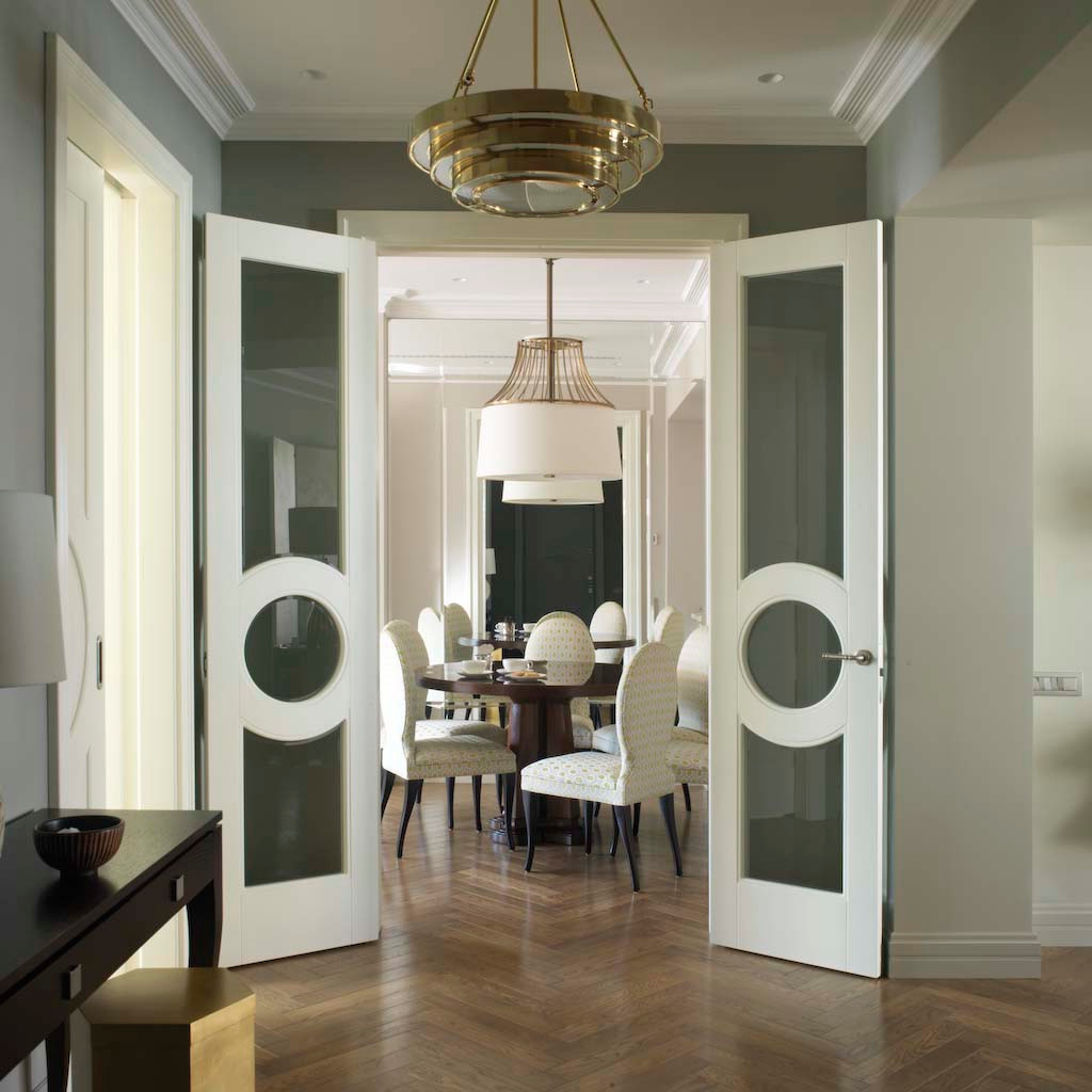 Большой Овчиниковский переулок