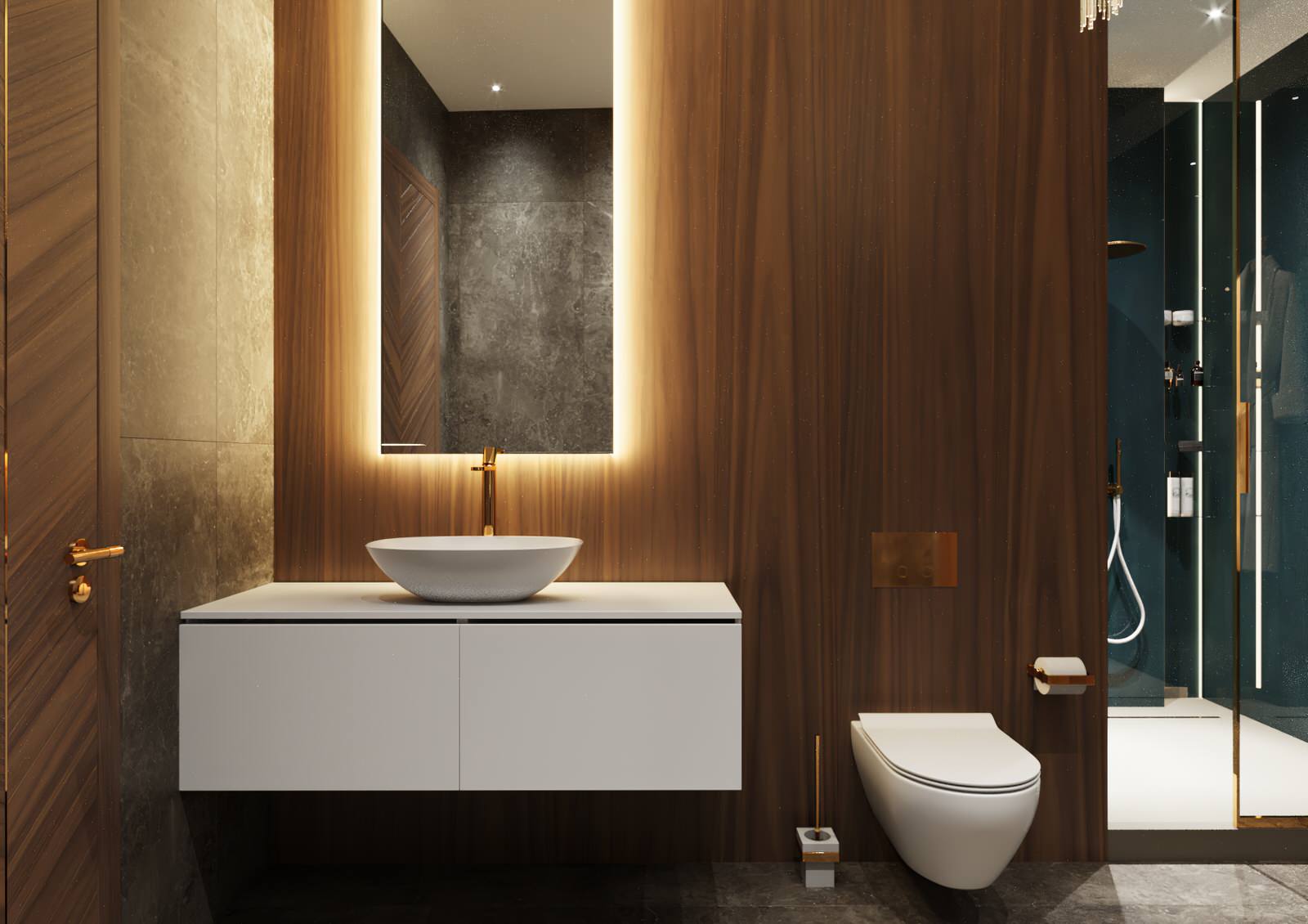 ЖК "Дубровка"