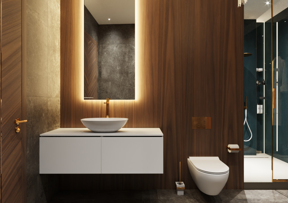 ЖК "Дубровка"