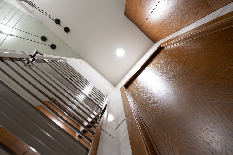 Завершённый объект в  ЖК «Шатёр»