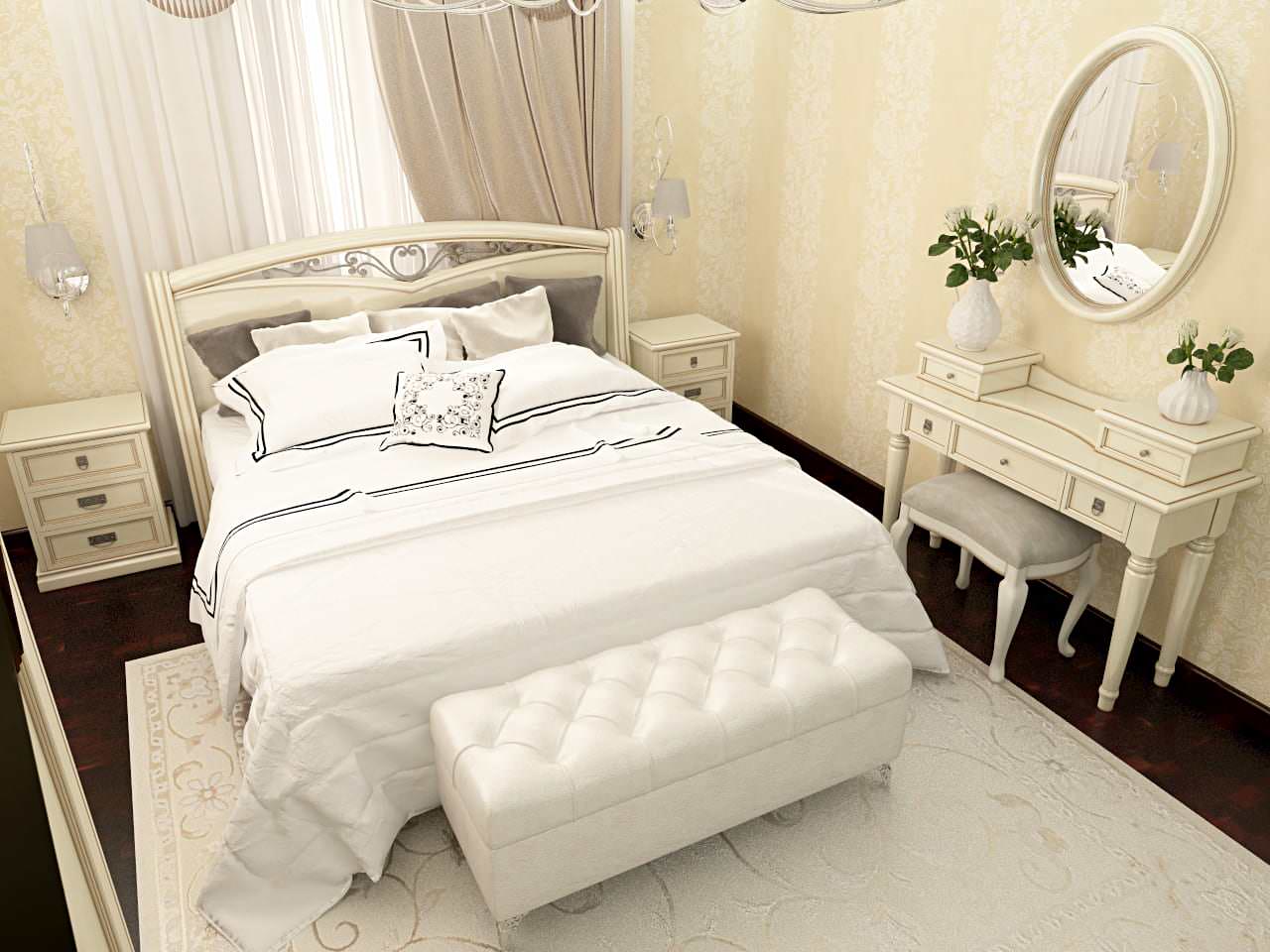 Коттедж. Москва