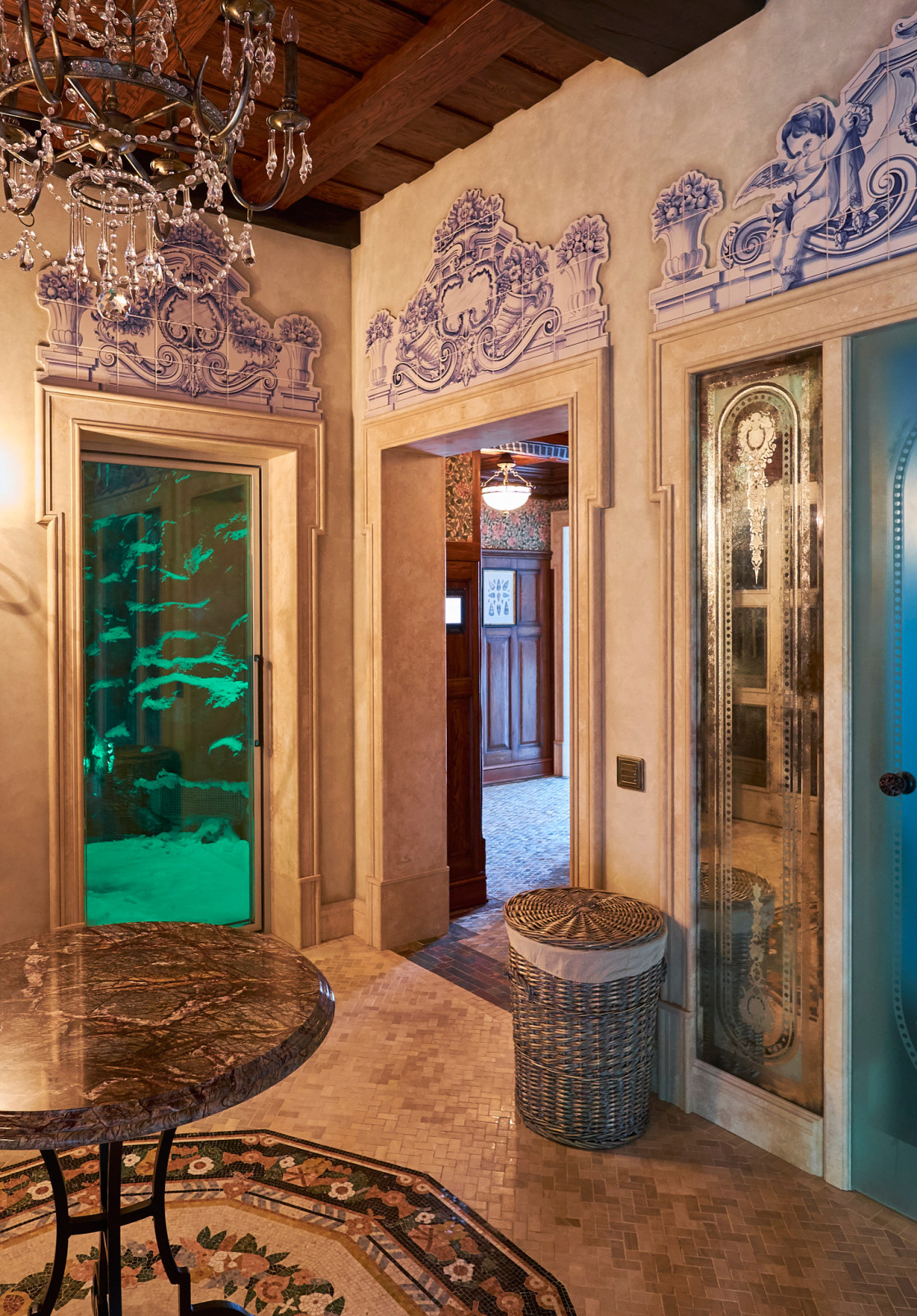 СПА КОМПЛЕКС