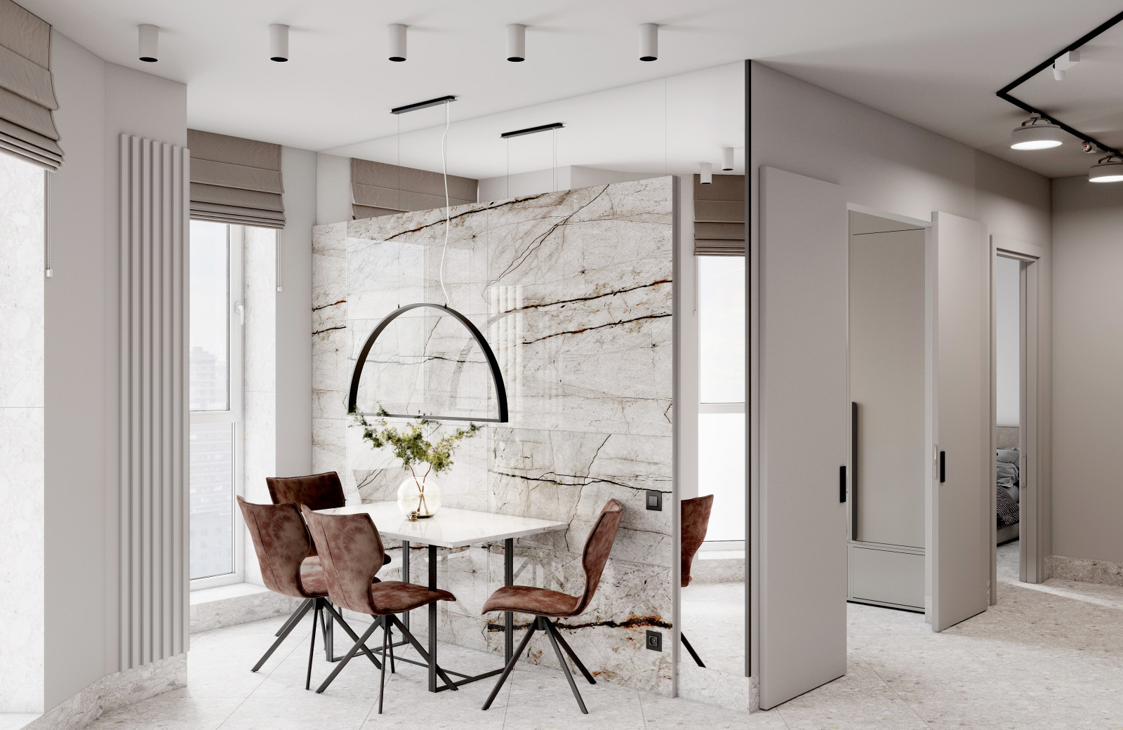 ЖК "Невский"