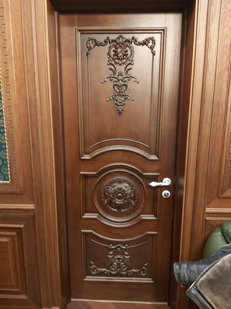 Двери/Порталы/Кухни/Стойки