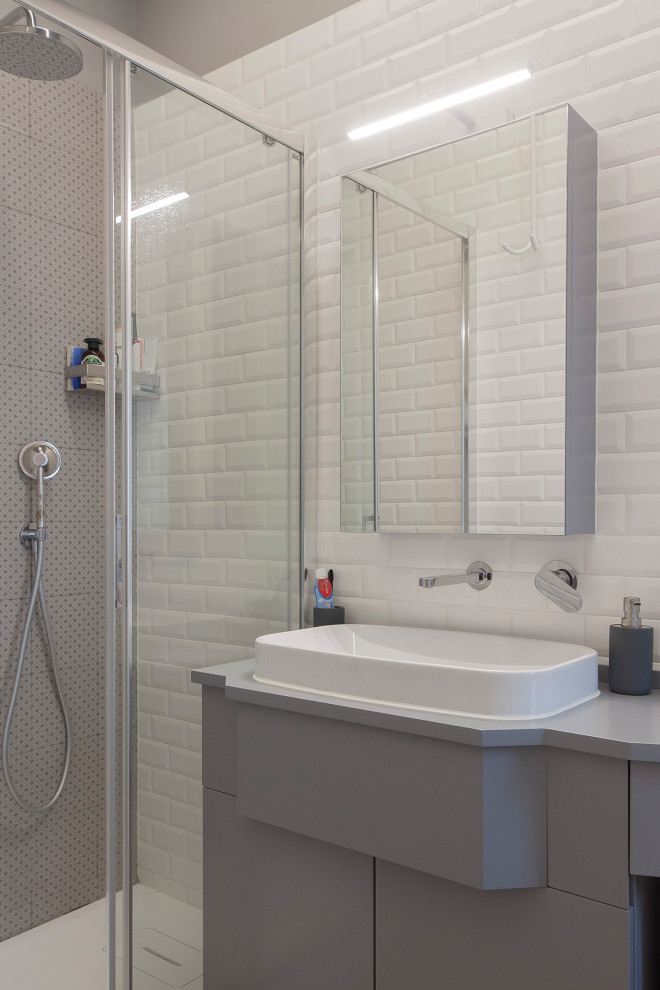 Bright and cozy apartment in Rome