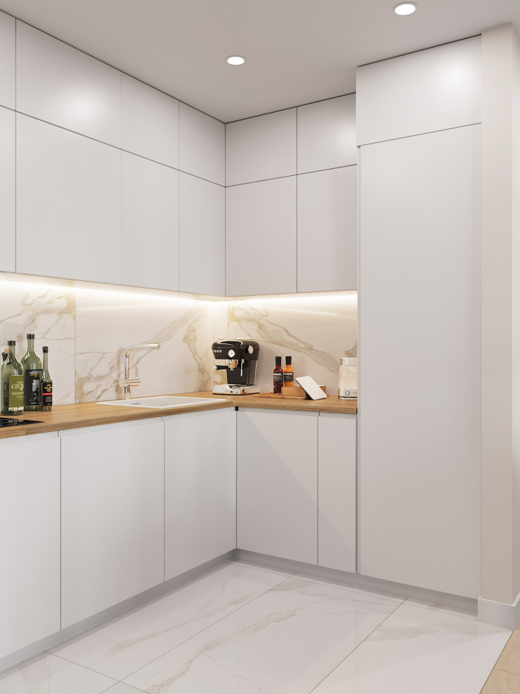 3к. квартира в ЖК Полетград