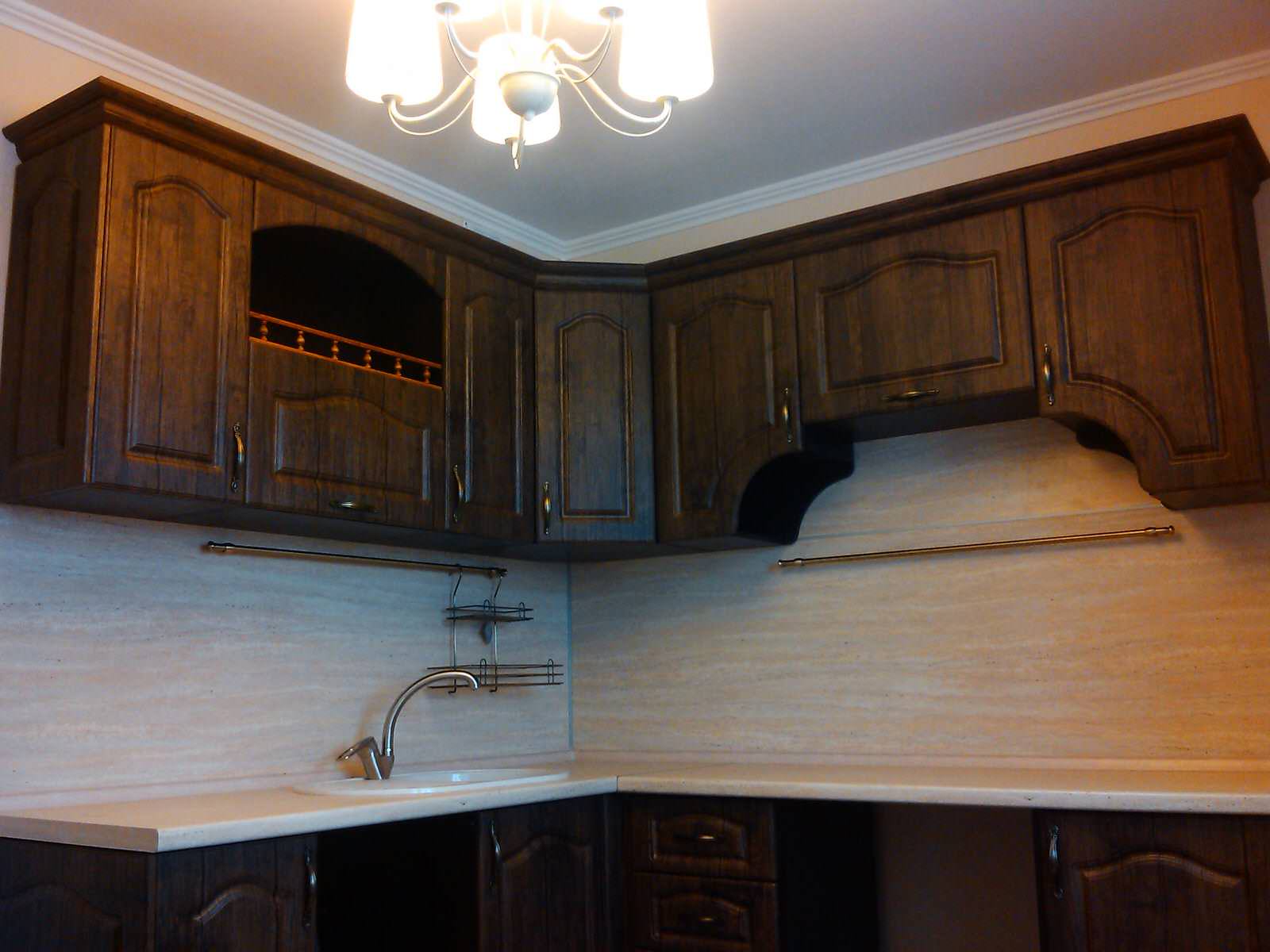 Обложка проекта: Кухня угловая 2,05х1,8 м 69000 р.