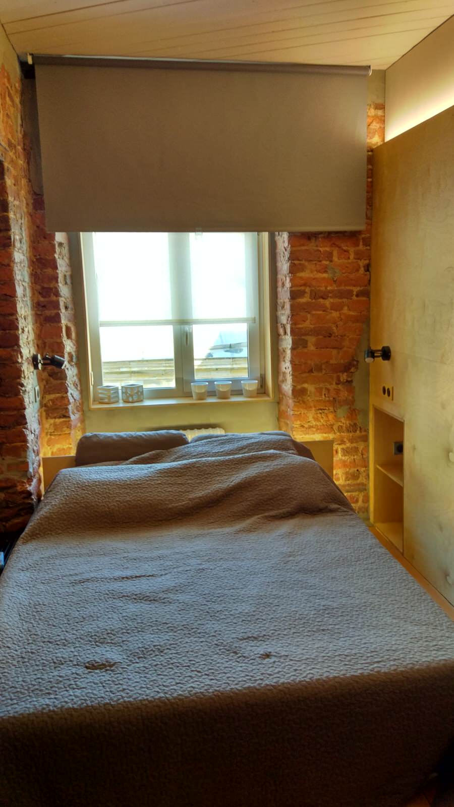 Кварира на канале Грибоедова