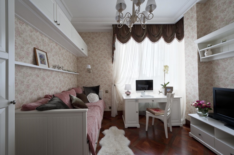 Квартира на Мироновской