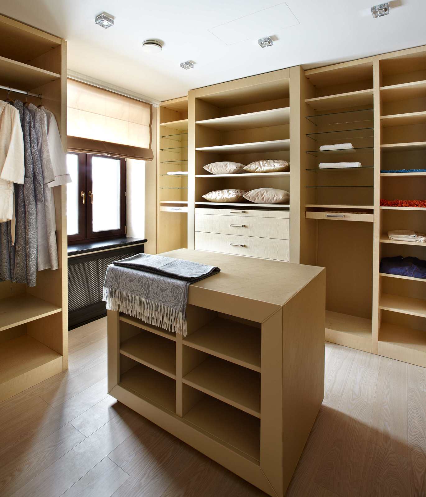 Загородный дом 450 кв м