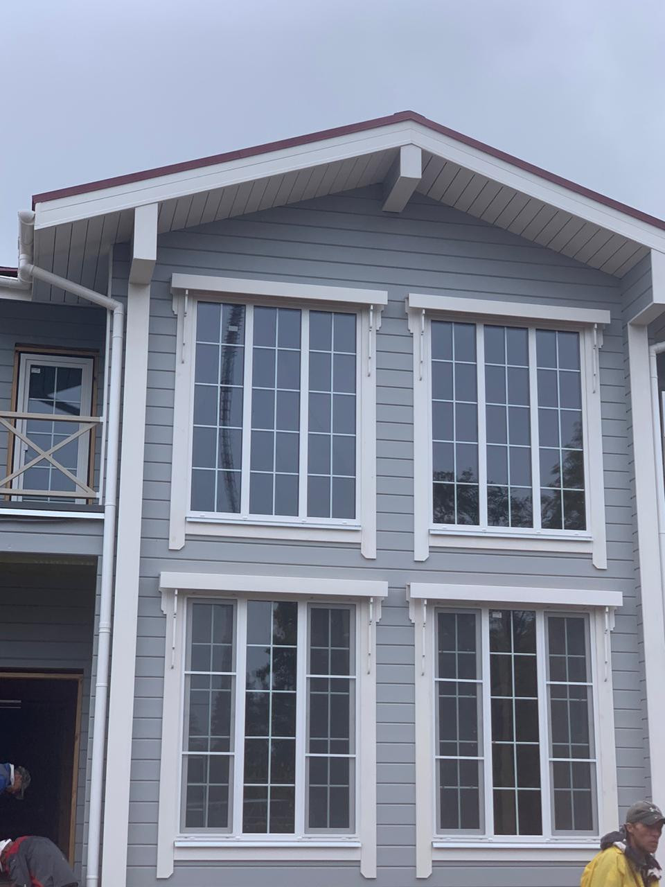 Евгений Крянин