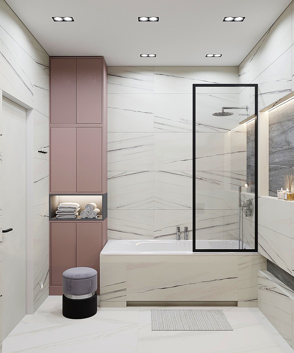 Лазурные горизонты