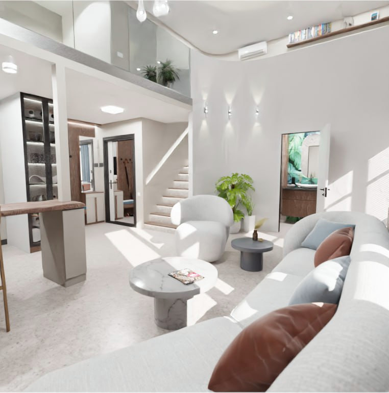 Проект по названием "Райские мотивы"