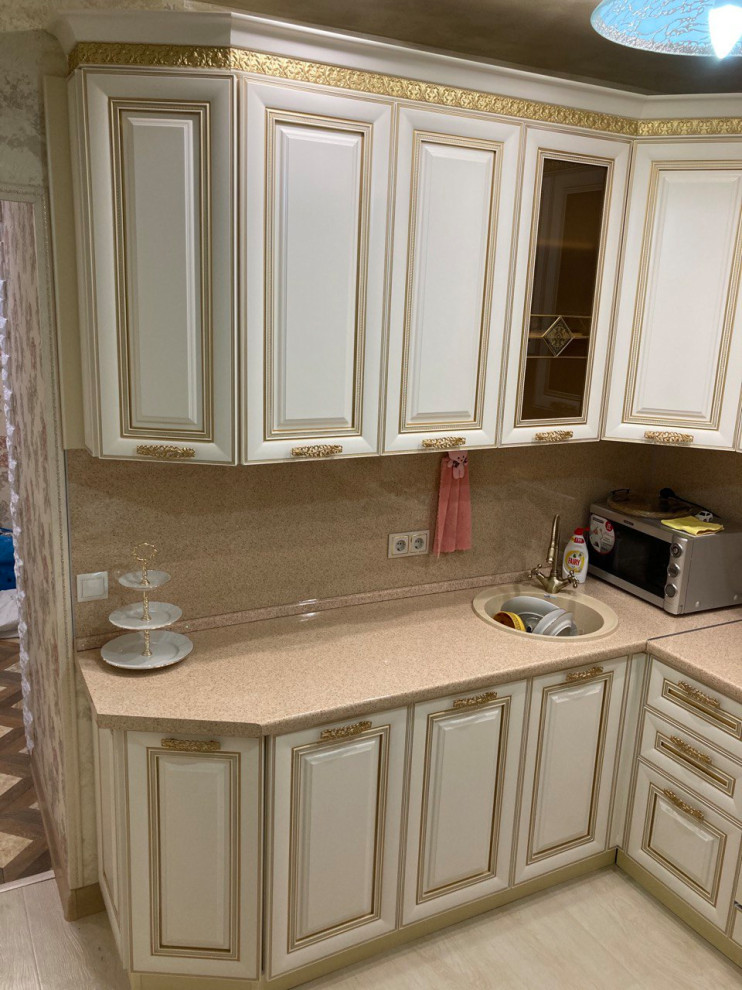 Магомед Алисханов