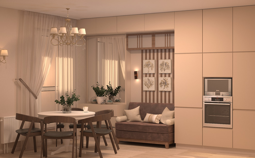 Песчаные дюны