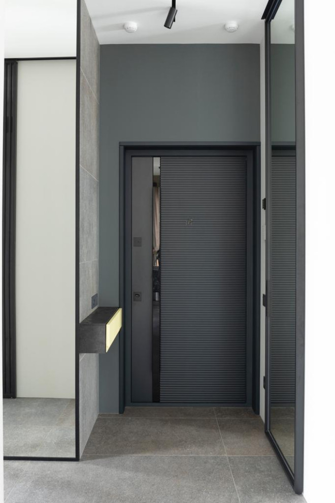 Обложка проекта: Ривер