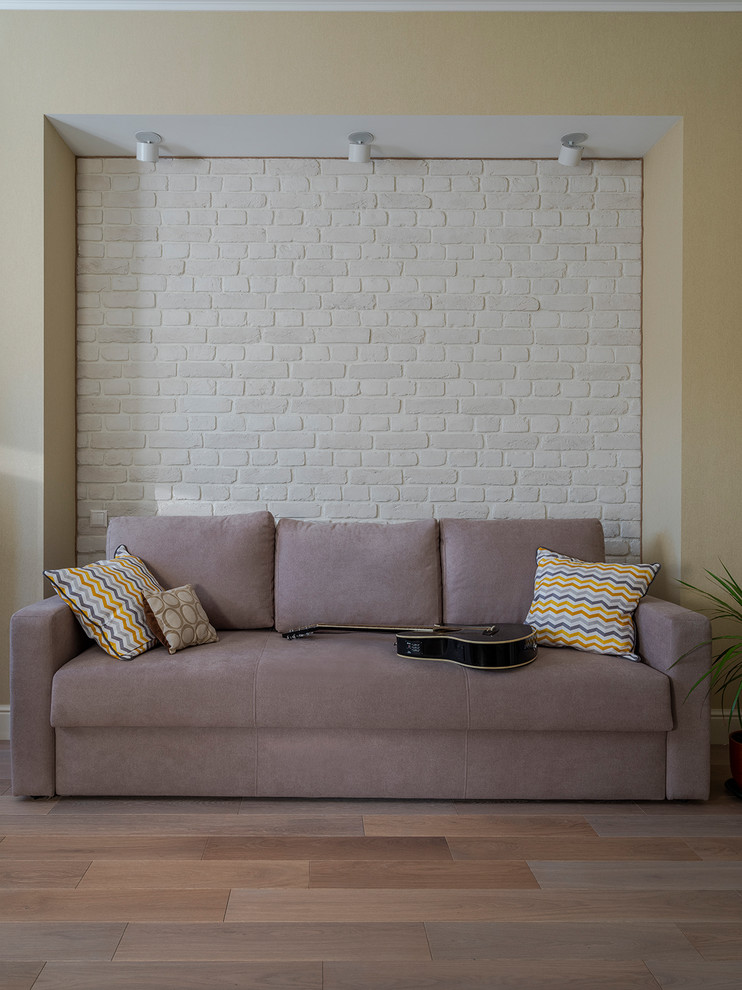 Квартира в сталинке на Соколе для большой семьи