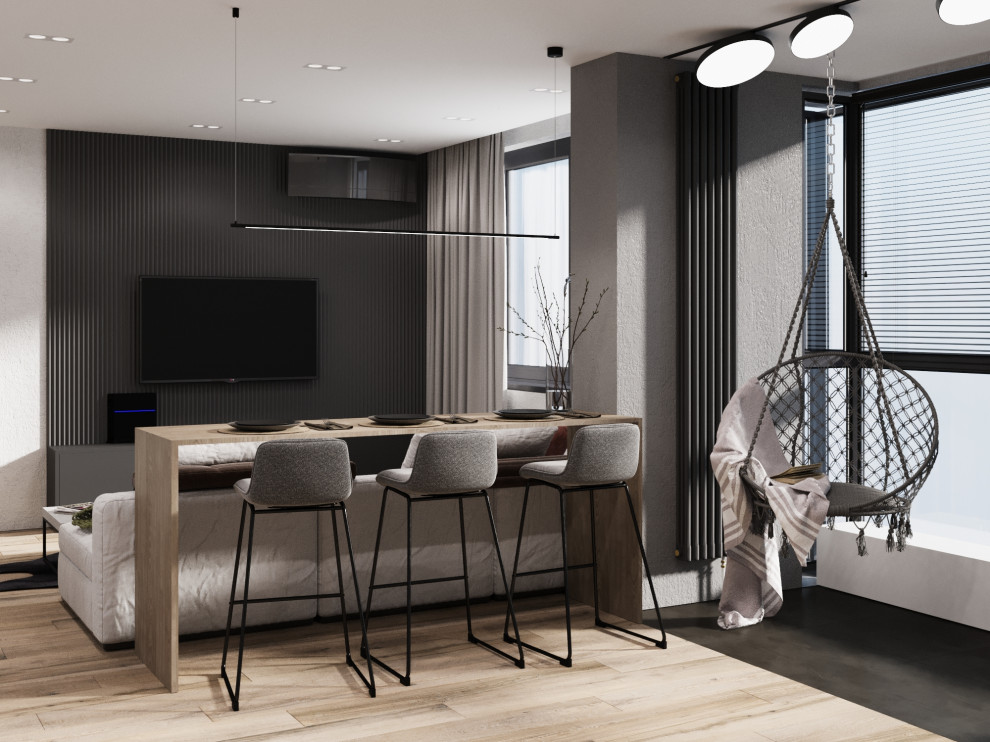 Квартира в Москве