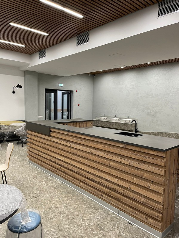 Мебель различного формата