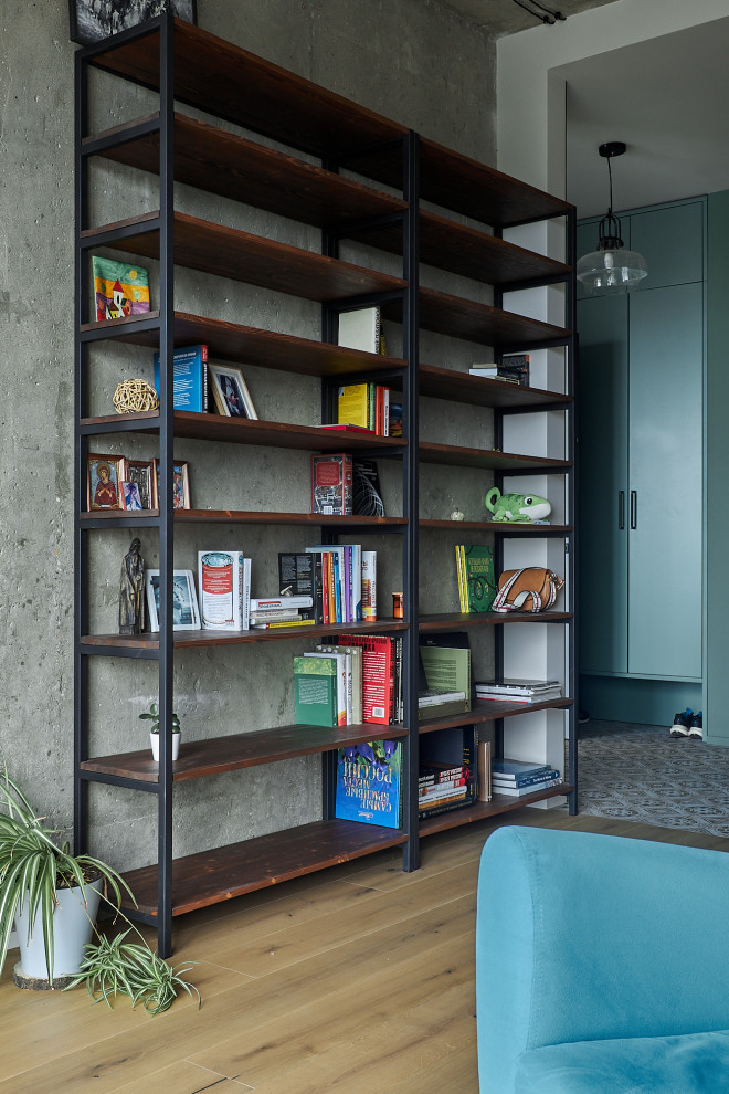 Квартира в жк "ILove"