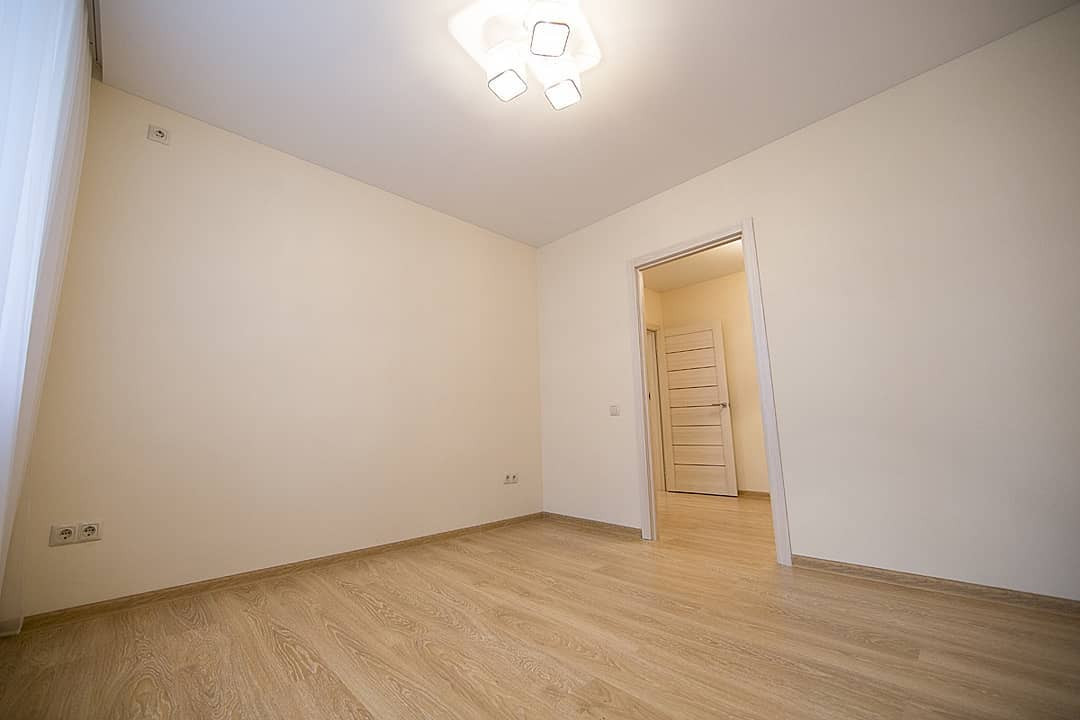 Ремонт квартиры 97м2 м.Домодедовская