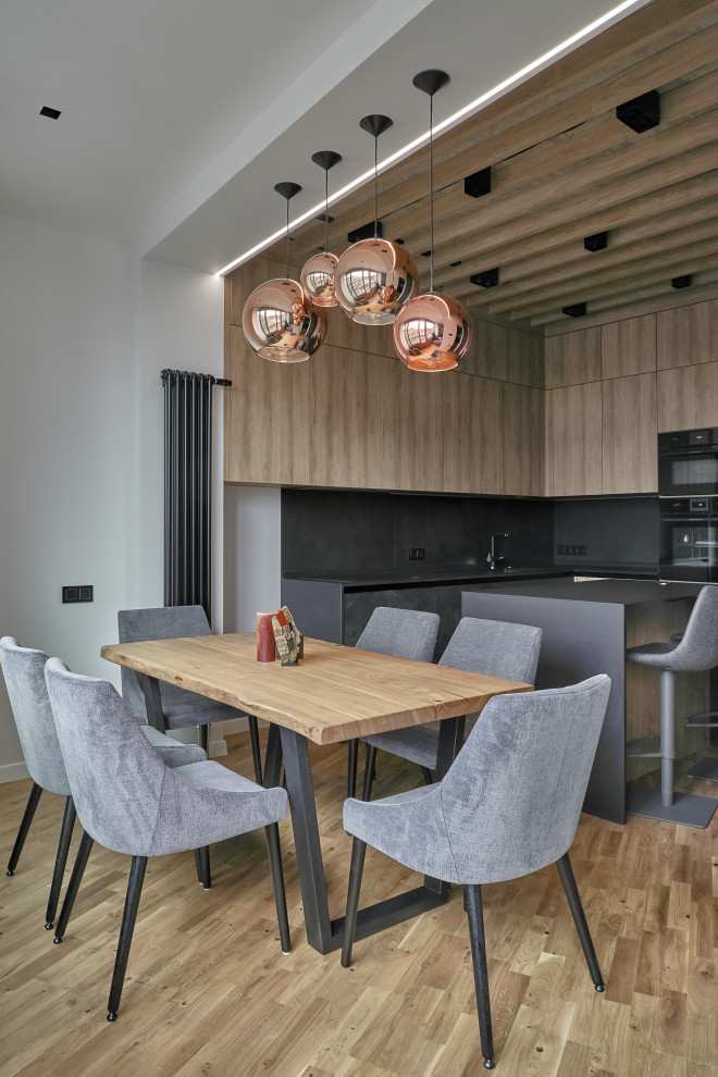 Квартира в жк  Stockholm