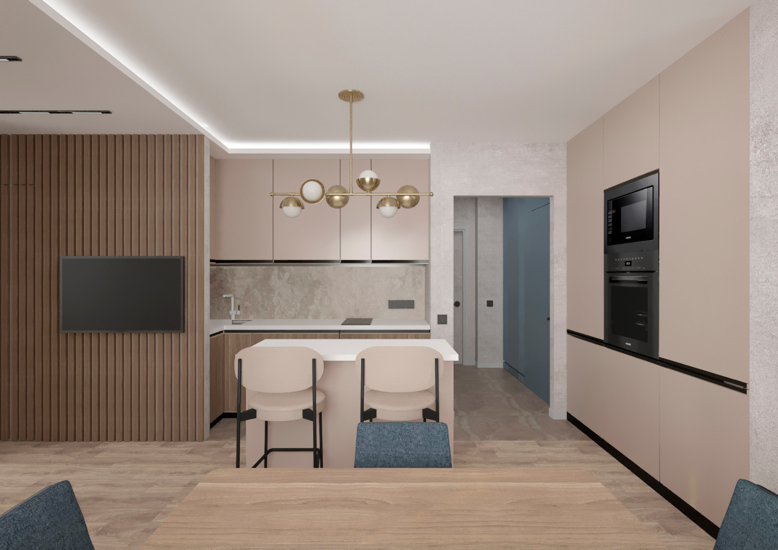 Практичный минимализм