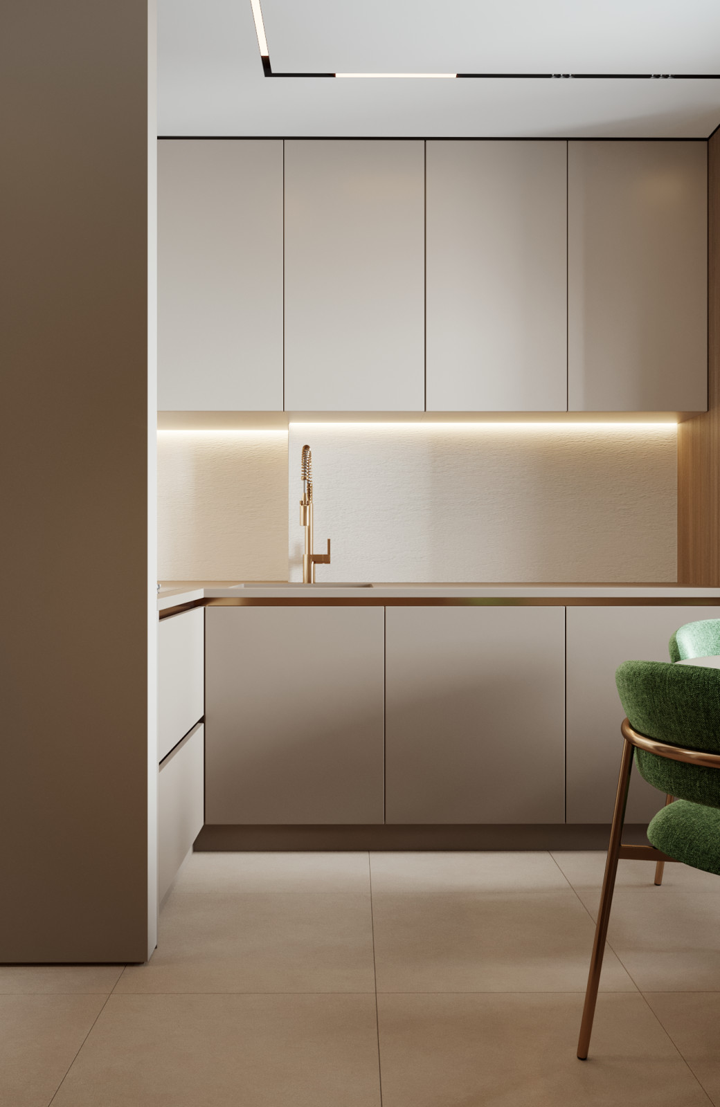 Обложка проекта: Мосфильмовская 42