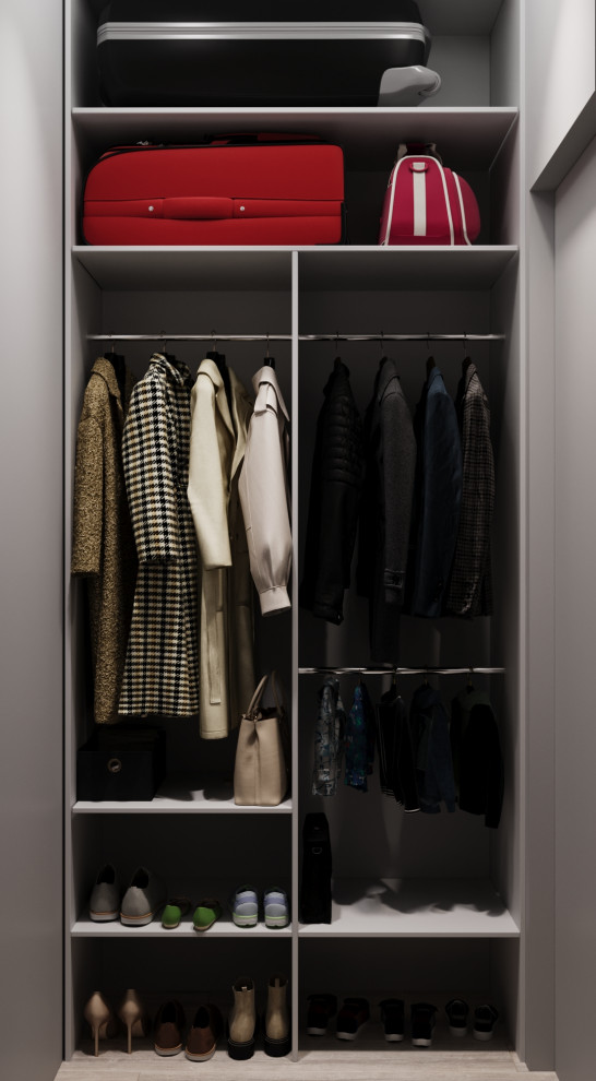 Квартира Tau House