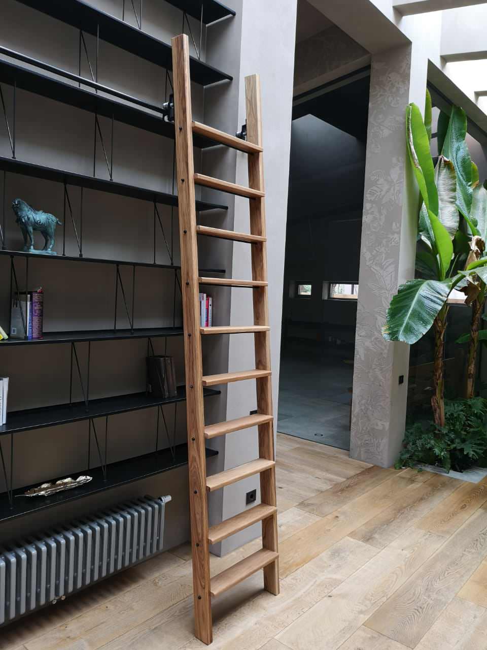 Предметы интерьера