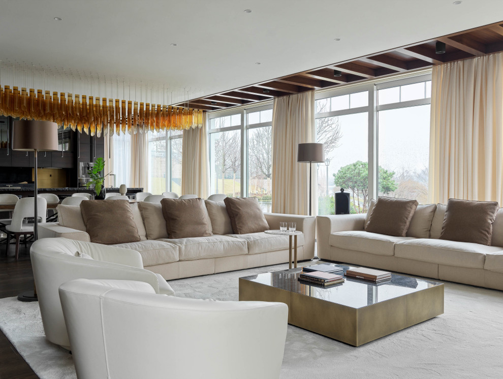 КП Агаларов Эстейт