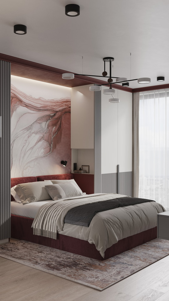 Родительская спальня