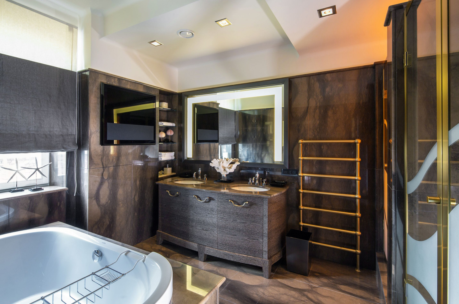 квартира в Санкт-Петербурге 1