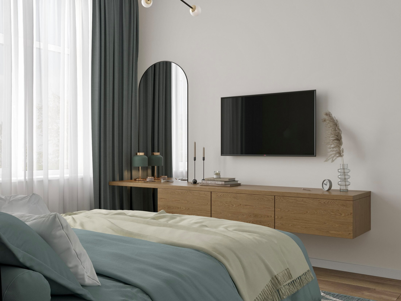 ЖК Мосфильмовский