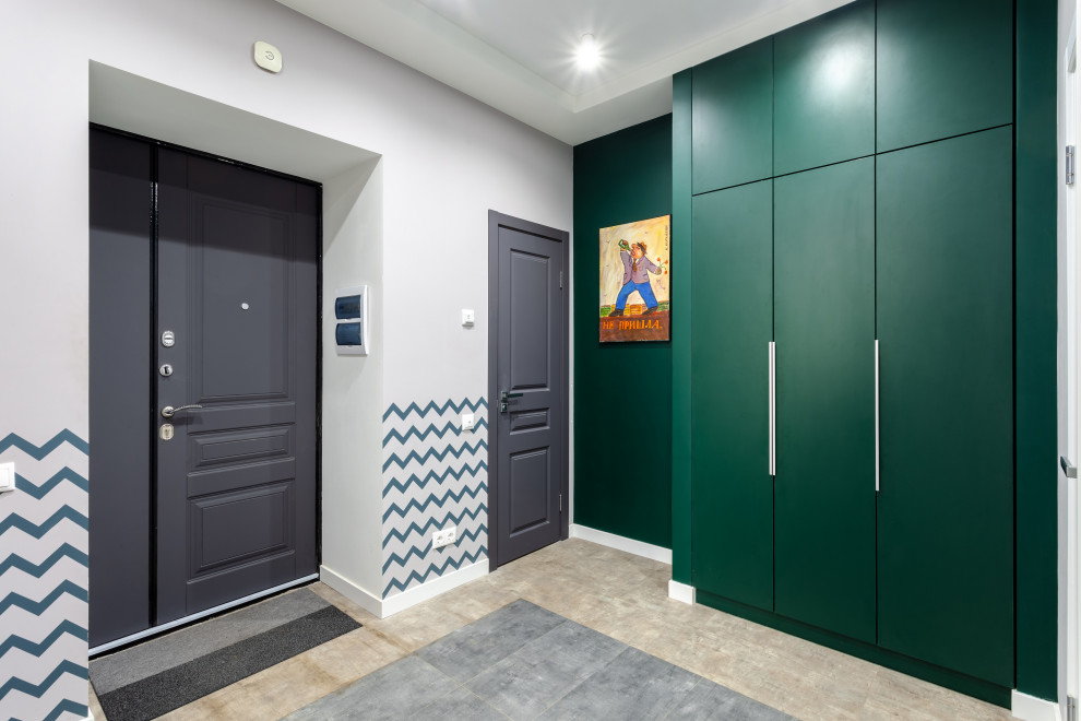 Квартира на Некрасова