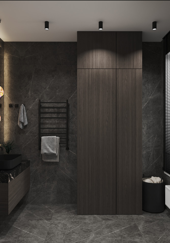 Квартира ЖК "Притяжение"