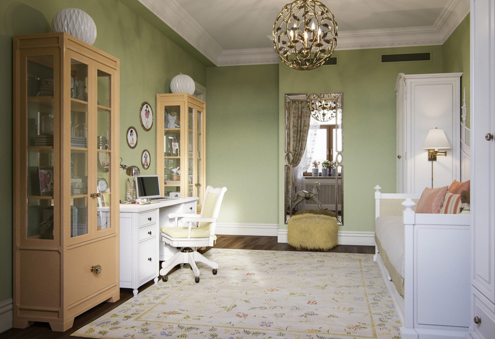 Квартира на Фрунзенской набережной