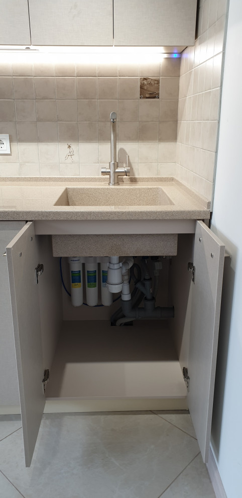 Кухня м-он Град Московский,