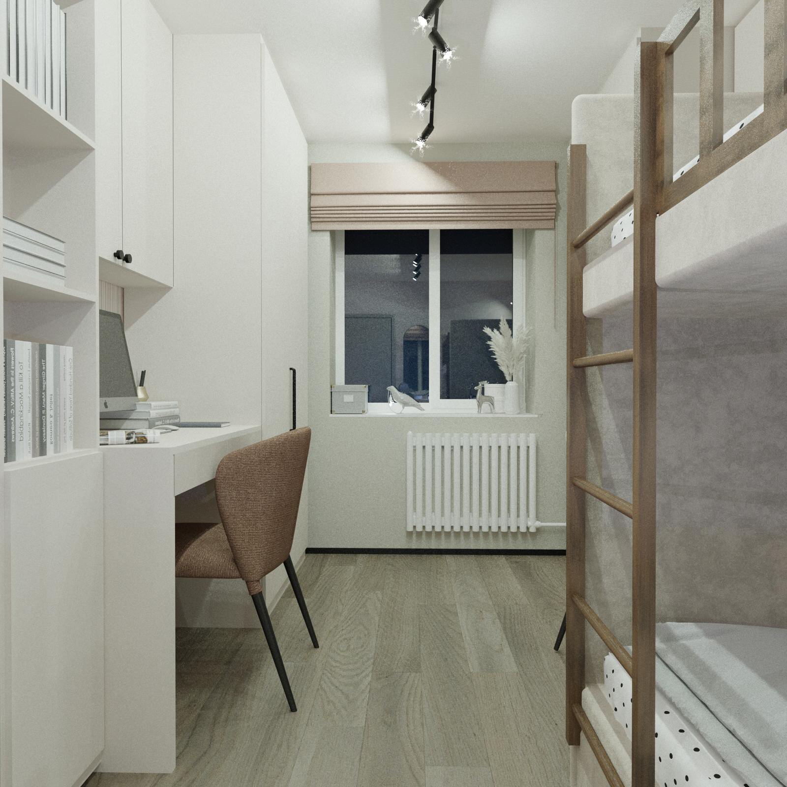 Судостроительная, Красноярск.