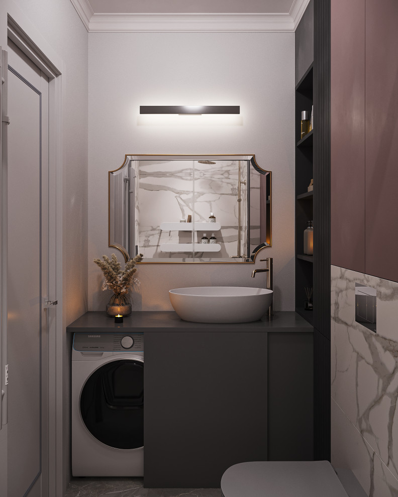 Квартира на наб. Фонтанки.