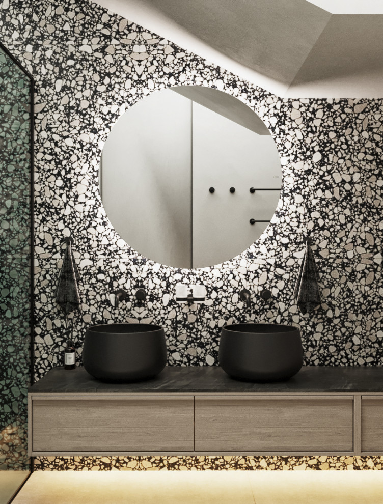 Интерьер в историческом доме