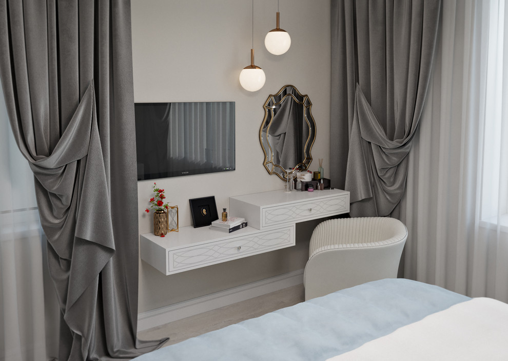 3х комнатная квартира ЖК "Тихая роща"