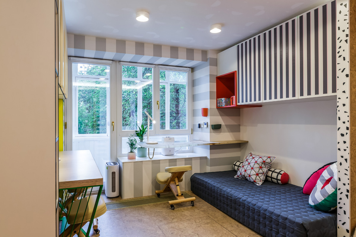 Квест для трех сестер