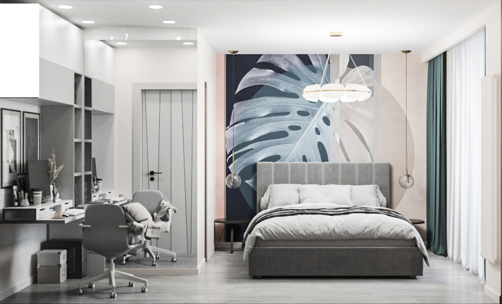 "Гадкий утенок"